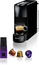 Krups Nespresso Essenza Mini XN1108 - Koffiecupmachine
