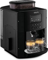 Krups Essential EA8150 - Volautomatische espressomachine - Bonen