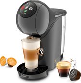 Krups Nescafé Dolce Gusto(R) GENIO S Basic KP240B Automatische Koffiemachine - Antraciet